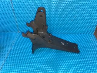 Кронштейн амортизатора кабины передний левый SITRAK / HOWO C7H  / T5G