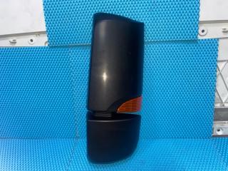 Крышка зеркала левая SITRAK / HOWO C7H / C7H MAX / T5G