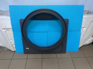 Диффузор радиатора HOWO / SITRAK T5G / C7H