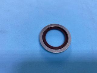 Кольцо уплотнительное SITRAK / HOWO / MAN C7H  / T5G / TGA