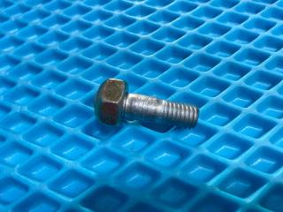 Шпилька турбокомпрессора SITRAK / HOWO C7H  / T5G