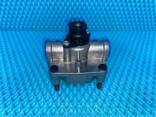 Клапан ускорительный HOWO / SITRAK T5G / C7H