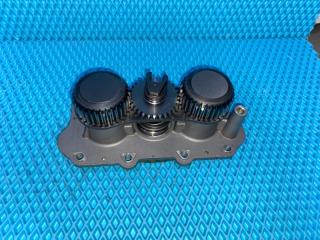 Механизм подвода тормозных колодок правый SITRAK C7H