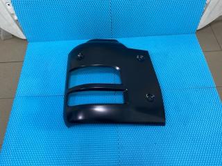 Накладка бампера металлическая передняя правая SITRAK / HOWO C7H  / T5G