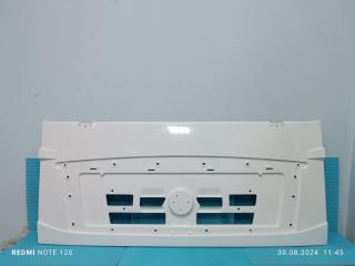 Капот HOWO T5G