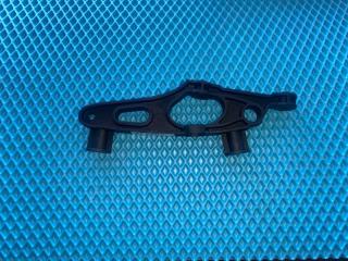 Кронштейн козырька солнцезащитного SITRAK C7H MAX / C9H