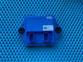 Блок управления прицепом SITRAK / HOWO C7H  / T5G