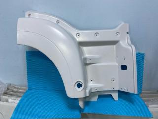 Крыло переднее правое SITRAK C7H