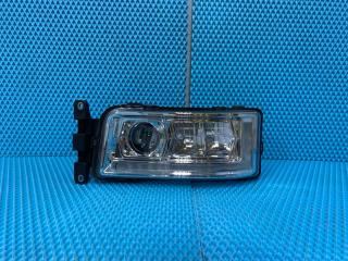 Фара светодиодная левая SITRAK / HOWO C7H / C7H MAX / T5G