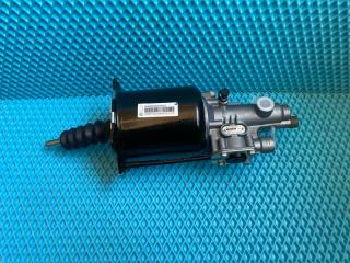 Пгу сцепления SITRAK / HOWO C7H  / T5G / A7