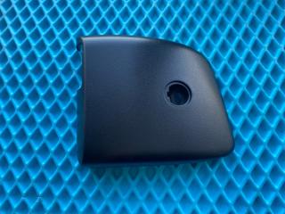 Крышка обтекателя стойки кабины правая SITRAK C7H MAX