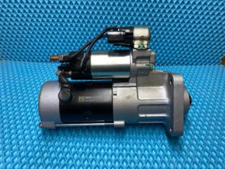 Стартер HOWO T5G