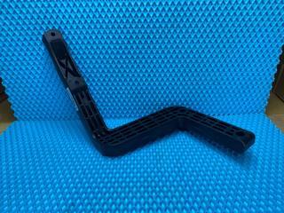 Крепление солнцезащитного козырька правое HOWO T5G