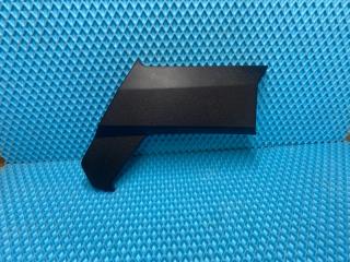 Накладка под фару левая SITRAK C7H MAX