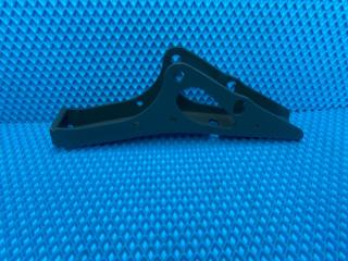 Кронштейн амортизатора кабины передний SITRAK C7H / C7H MAX / C9H