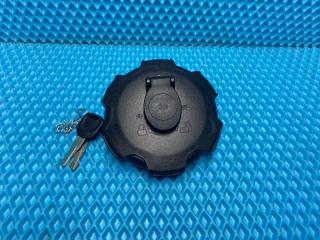 Крышка топливного бака SITRAK C7H MAX / C9H