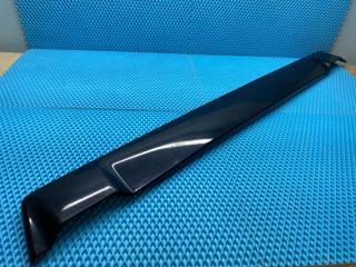 Накладка бампера верхняя передняя SITRAK C7H / C7H MAX / C9H