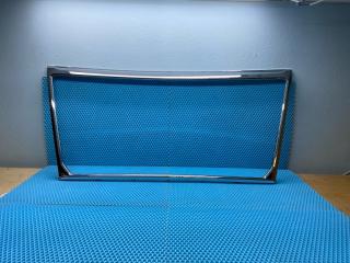 Накладка бампера декоративная SITRAK C7H MAX / C9H