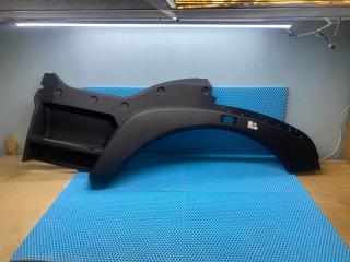 Крыло переднее левое HOWO T5G