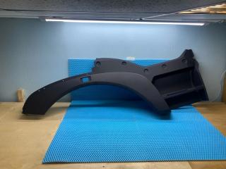 Крыло переднее правое HOWO T5G