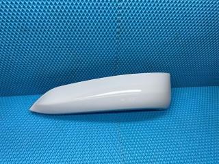 Накладка бампера декоративная левая SITRAK C7H MAX