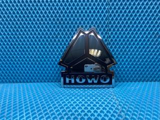 Эмблема капота HOWO T5G
