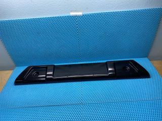 Нижняя часть бампера (метал) передний HOWO T5G