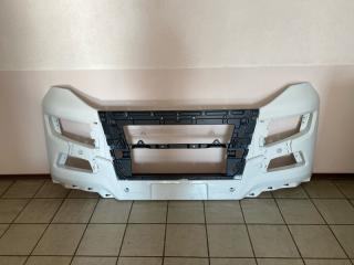 Бампер передний SITRAK C7H MAX