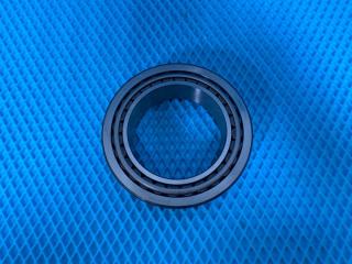 Подшипник ступицы задний SHACMAN/ MAN