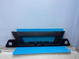 Бампер средняя часть передний HOWO T5G