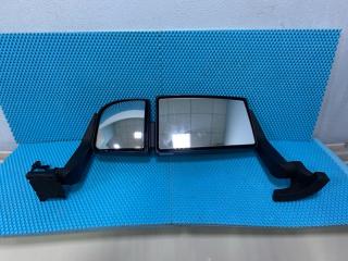 Зеркало заднего вида левое SITRAK / HOWO C7H  / T5G