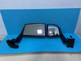 Зеркало заднего вида правое SITRAK / HOWO C7H  / T5G