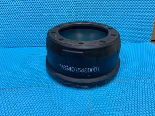 Барабан тормозной передний SITRAK / HOWO C7H  / T5G