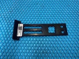 Резинка крепления крыла задняя SITRAK C7H