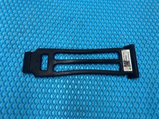 Резинка крепления крыла задняя SITRAK C7H