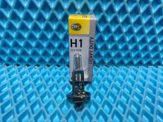 Лампа галогенная H1 24V/70W