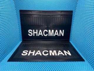 Брызговики (585х360х3) SHACMAN