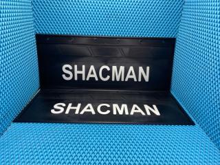Брызговики (655х270х3) SHACMAN