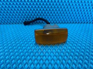 Повторитель поворота в крыло левый HOWO T5G / A7