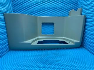 Корпус подножки нижний правый SITRAK C7H MAX / C9H