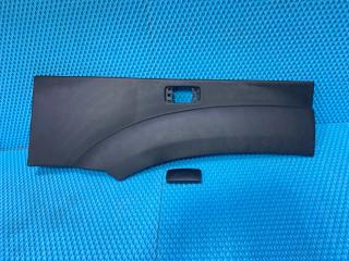 Крыло переднее правое HOWO HW76 / T5G