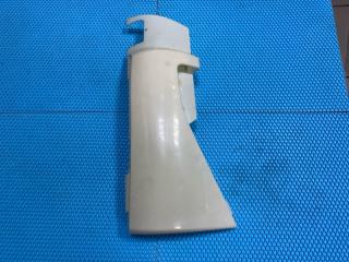 Дефлектор кабины передний правый HOWO T5G