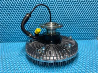 Вискомуфта SITRAK / HOWO C7H  / T5G