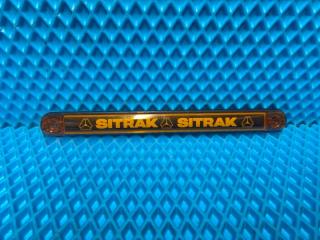 Габарит светодиодный LONG SITRAK C7H / C7H MAX / C9H