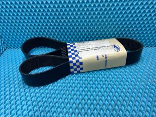 Ремень поликлиновый SHACMAN X3000