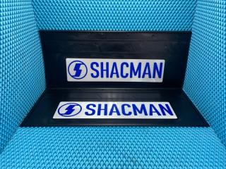 Брызговики (655х270х3) SHACMAN