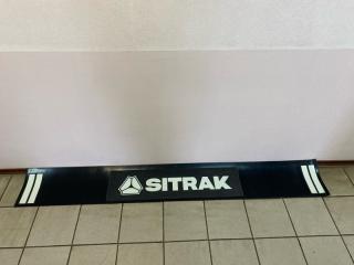 Брызговик прицепа (2400х350) SITRAK