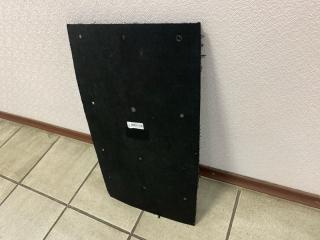 Брызгоулавливающая накладка брызговика HOWO T5G Брызгоулавливающая накладка брызговика HOWO T5G
