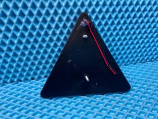 Катафот треугольный неон SITRAK C7H / C7H MAX / C9H Катафот треугольный неон SITRAK C7H / C7H MAX / C9H