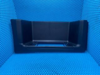 Запчасть корпус подножки нижний правый HOWO HW76 WG1642242104 новая Корпус подножки нижний правый HOWO HW76 WG1642242104 новая